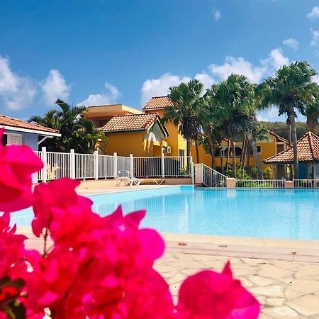 Hamo Cosy Piscine Proche Plage Sainte-Anne Eksteriør bilde
