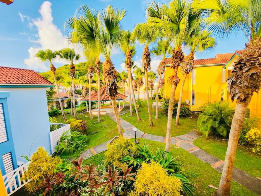 Hamo Cosy Piscine Proche Plage Sainte-Anne Eksteriør bilde