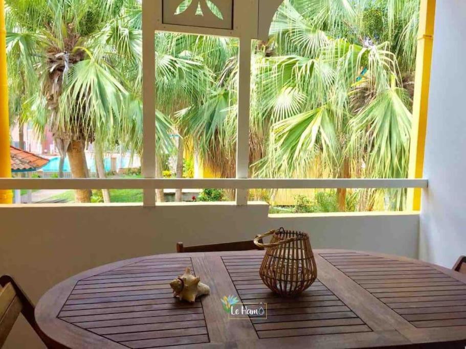 Hamo Cosy Piscine Proche Plage Sainte-Anne Eksteriør bilde