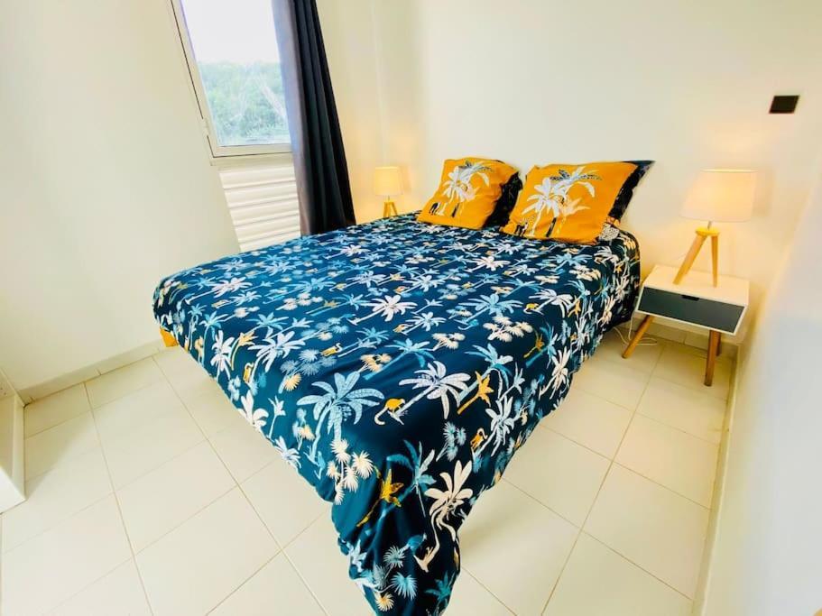 Hamo Cosy Piscine Proche Plage Sainte-Anne Eksteriør bilde